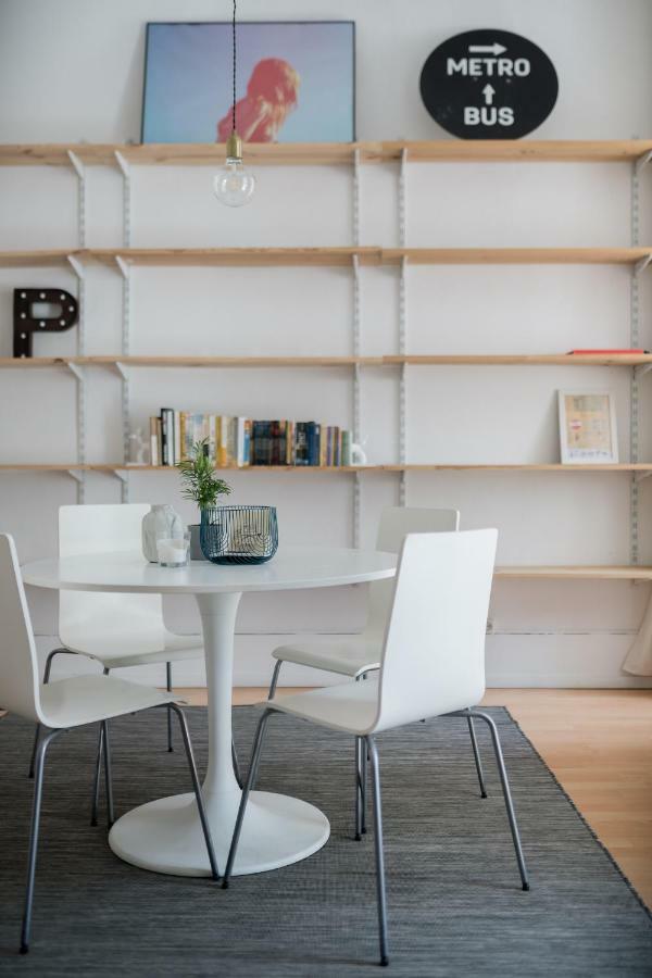 Baixa24 •P2L• Apartamento T1 No Centro Historico 波尔图 外观 照片