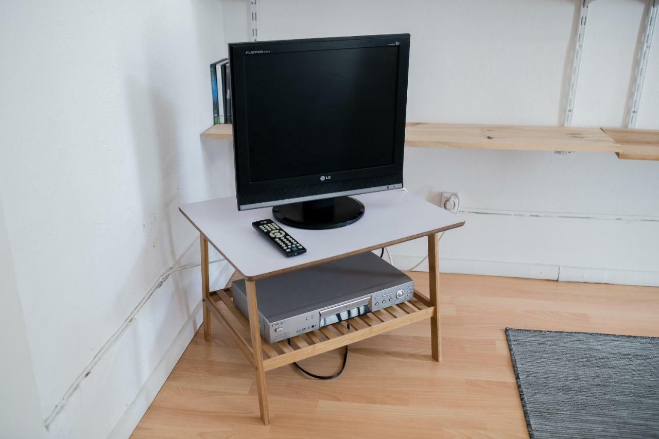 Baixa24 •P2L• Apartamento T1 No Centro Historico 波尔图 外观 照片