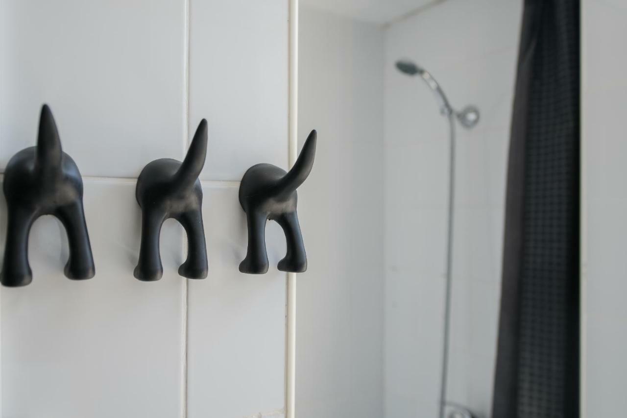 Baixa24 •P2L• Apartamento T1 No Centro Historico 波尔图 外观 照片