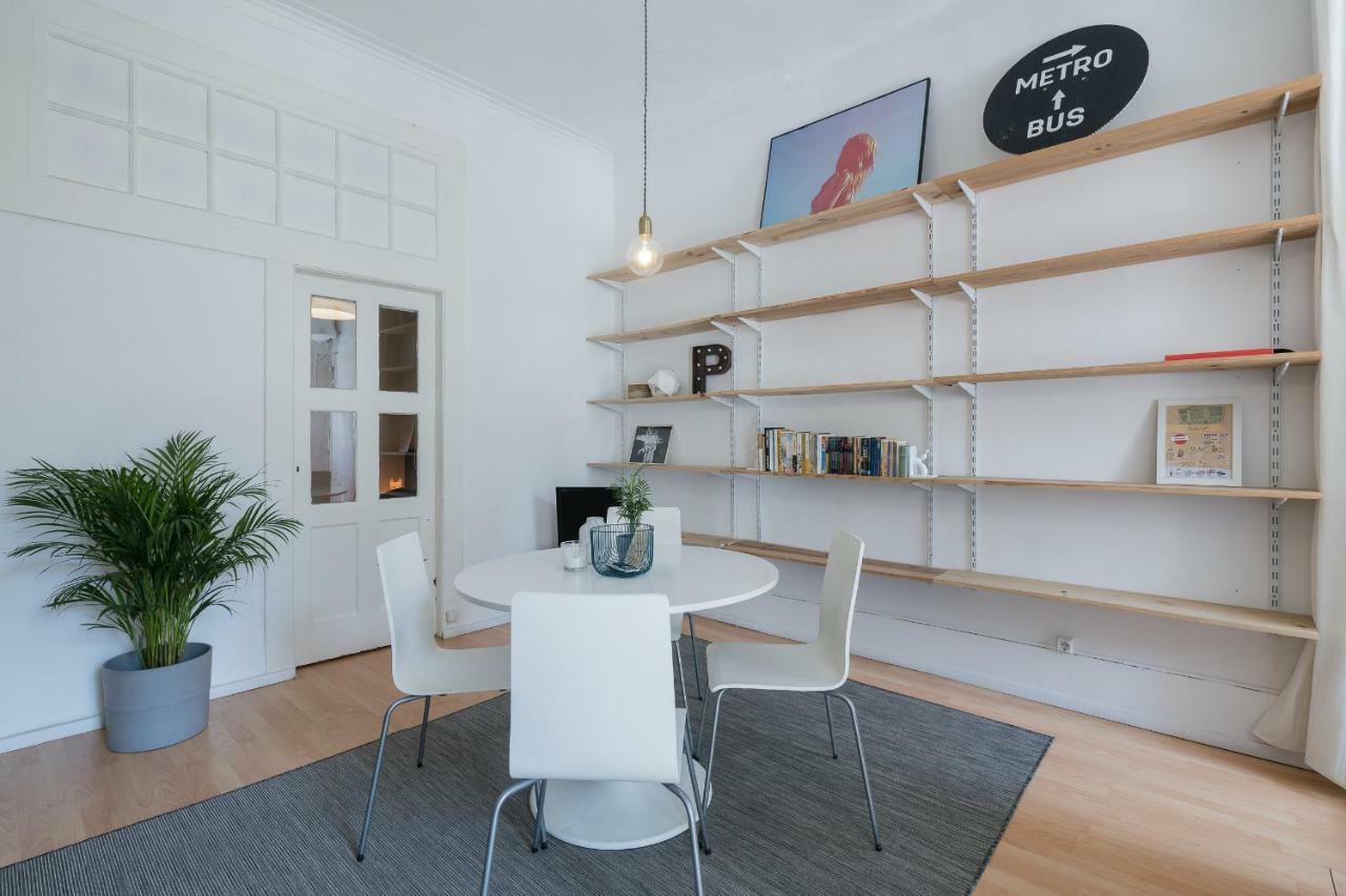 Baixa24 •P2L• Apartamento T1 No Centro Historico 波尔图 外观 照片