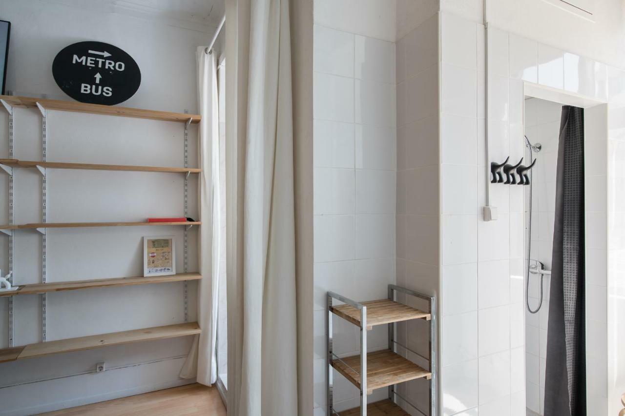 Baixa24 •P2L• Apartamento T1 No Centro Historico 波尔图 外观 照片