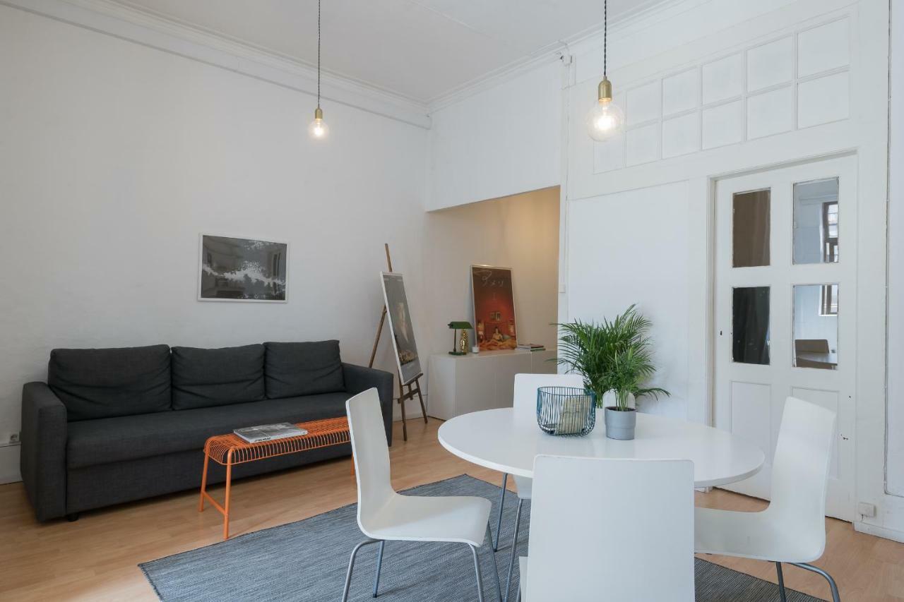 Baixa24 •P2L• Apartamento T1 No Centro Historico 波尔图 外观 照片