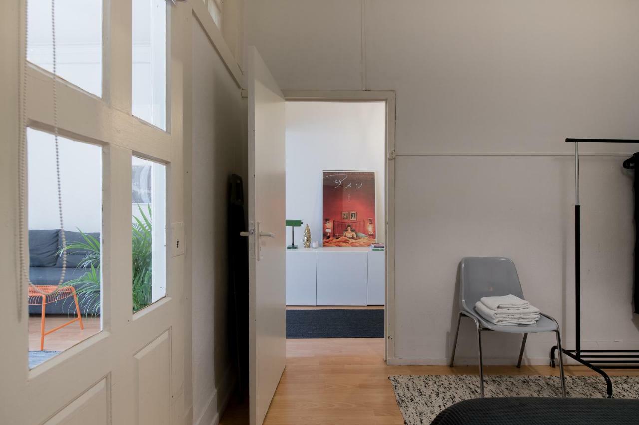 Baixa24 •P2L• Apartamento T1 No Centro Historico 波尔图 外观 照片