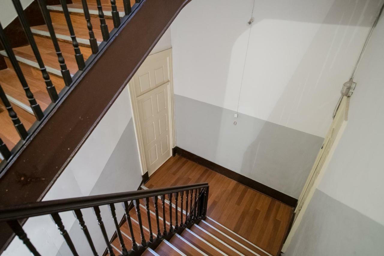 Baixa24 •P2L• Apartamento T1 No Centro Historico 波尔图 外观 照片