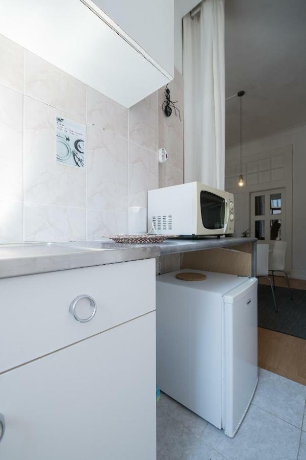 Baixa24 •P2L• Apartamento T1 No Centro Historico 波尔图 外观 照片