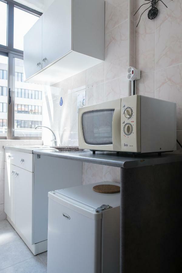 Baixa24 •P2L• Apartamento T1 No Centro Historico 波尔图 外观 照片
