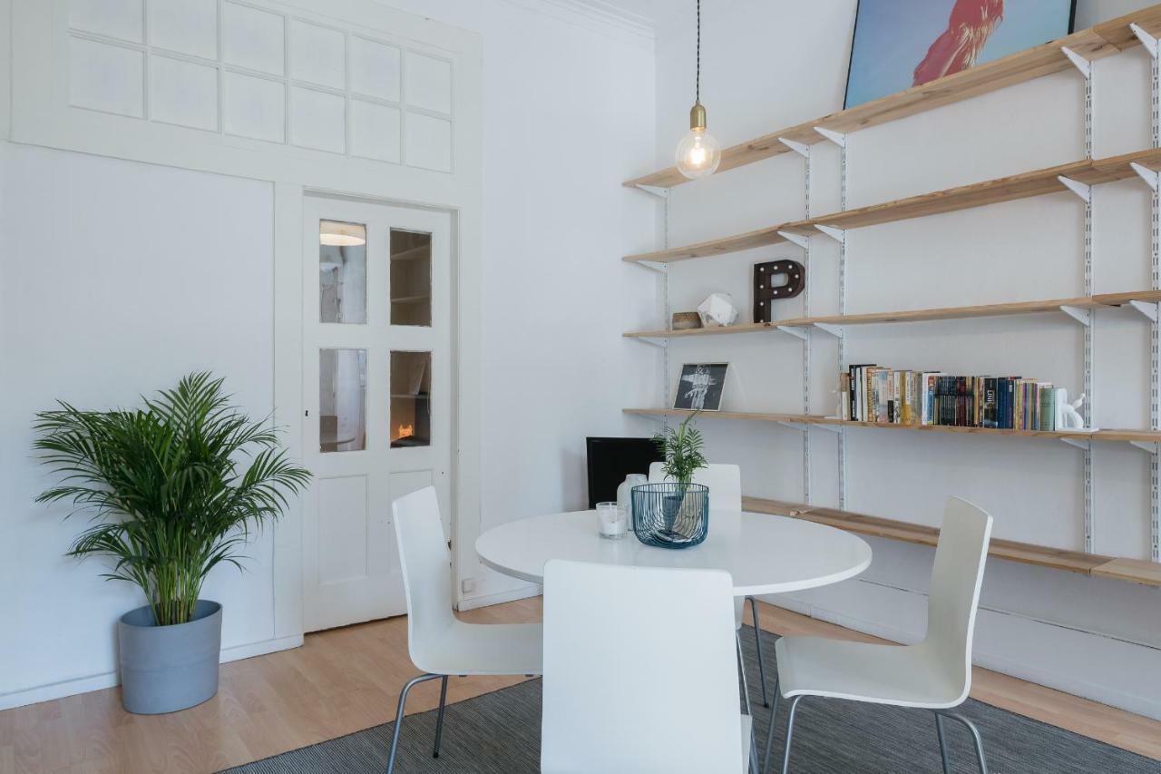 Baixa24 •P2L• Apartamento T1 No Centro Historico 波尔图 外观 照片