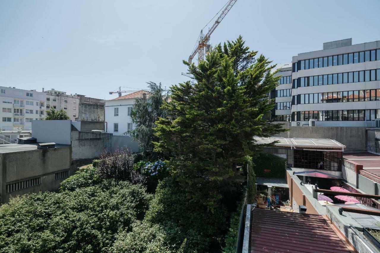 Baixa24 •P2L• Apartamento T1 No Centro Historico 波尔图 外观 照片