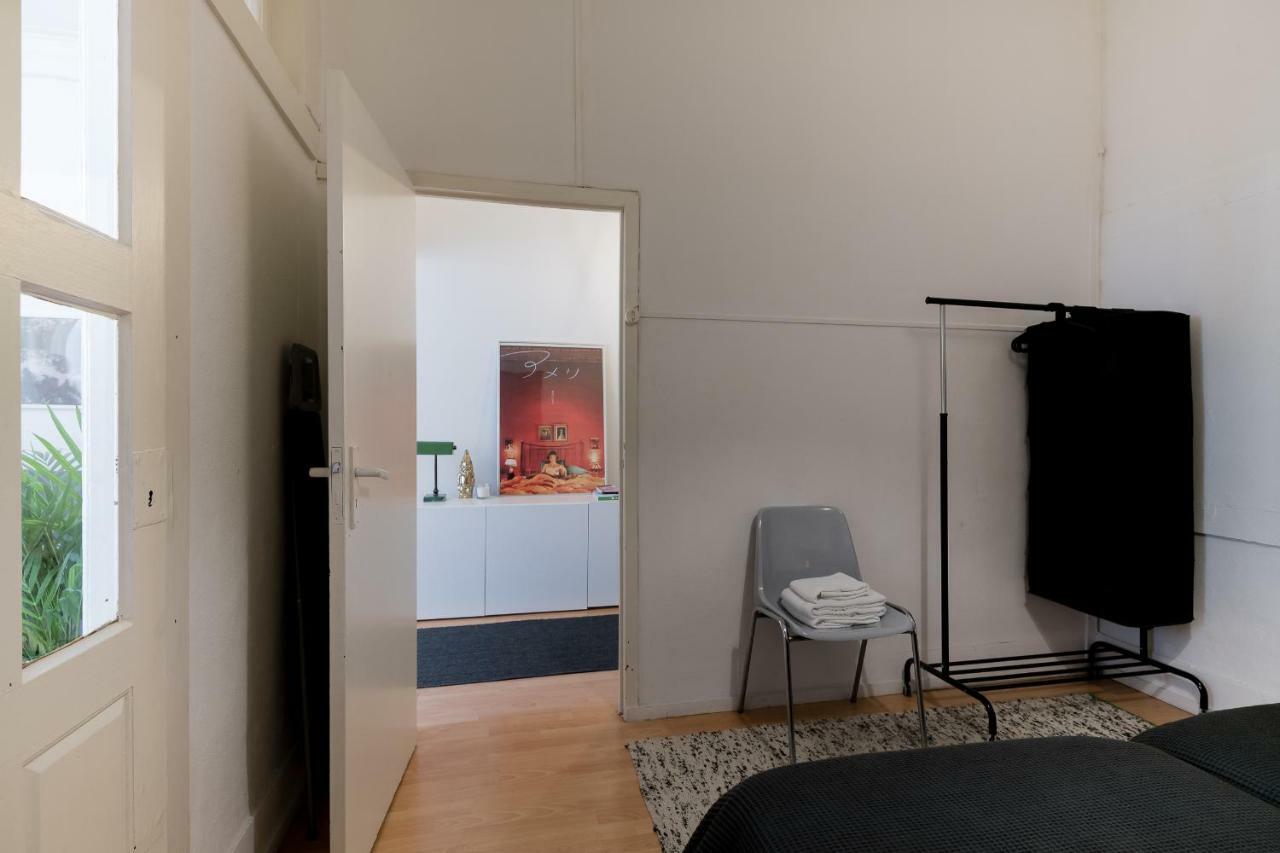 Baixa24 •P2L• Apartamento T1 No Centro Historico 波尔图 外观 照片