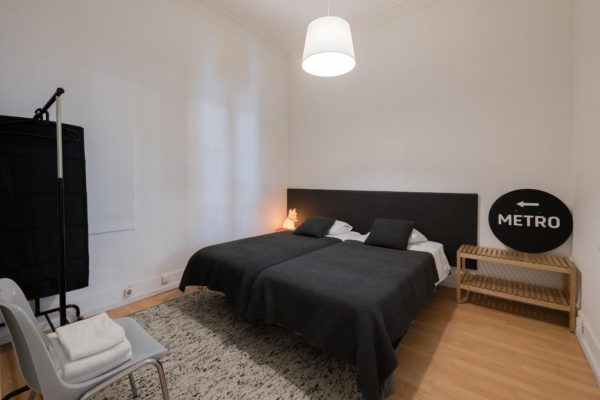 Baixa24 •P2L• Apartamento T1 No Centro Historico 波尔图 外观 照片